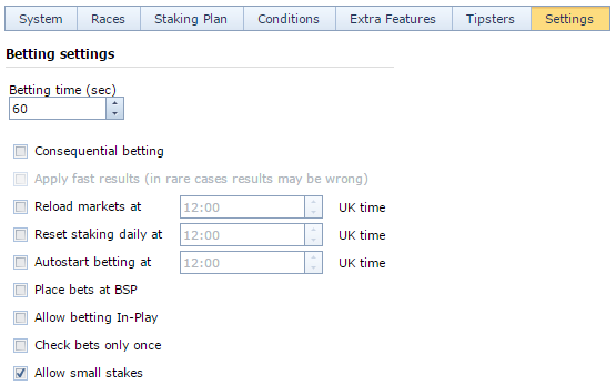 system-betting-settings